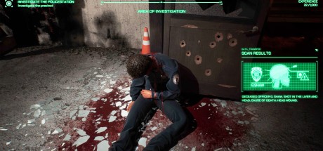 Robocop: Rogue City Alex Murphy Edition RoW PC Steam CD Key Robocop: Rogue City Alex Murphy Edition RoW PC Steam CD Key