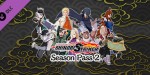 NARUTO TO BORUTO: Shinobi Striker - Season Pass 2 EU Steam CD Key