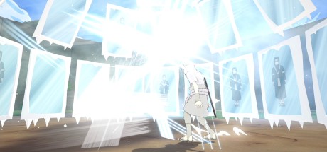 NARUTO TO BORUTO: Shinobi Striker - Season Pass 2 EU Steam CD Key NARUTO TO BORUTO: Shinobi Striker - Season Pass 2 EU Steam CD Key