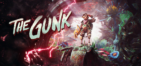 The Gunk EU PC Steam CD Key The Gunk EU PC Steam CD Key