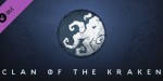 Northgard - Lyngbakr, Clan of the Kraken DLC EU PC Steam CD Key