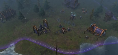 Northgard - Lyngbakr, Clan of the Kraken DLC EU PC Steam CD Key Northgard - Lyngbakr, Clan of the Kraken DLC EU PC Steam CD Key