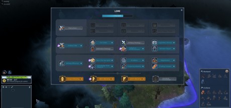 Northgard - Lyngbakr, Clan of the Kraken DLC EU PC Steam CD Key Northgard - Lyngbakr, Clan of the Kraken DLC EU PC Steam CD Key