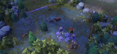 Northgard - Lyngbakr, Clan of the Kraken DLC EU PC Steam CD Key Northgard - Lyngbakr, Clan of the Kraken DLC EU PC Steam CD Key