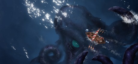 Northgard - Lyngbakr, Clan of the Kraken DLC EU PC Steam CD Key Northgard - Lyngbakr, Clan of the Kraken DLC EU PC Steam CD Key