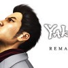 Yakuza 3 Remastered EU XBOX One CD Key Yakuza 3 Remastered EU XBOX One CD Key