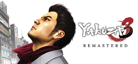 Yakuza 3 Remastered EU XBOX One CD Key Yakuza 3 Remastered EU XBOX One CD Key