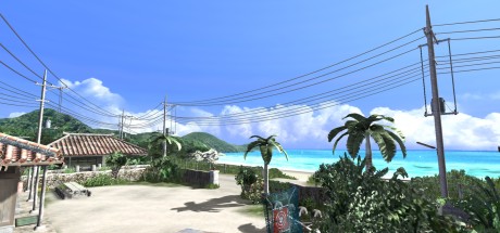 Yakuza 3 Remastered EU XBOX One CD Key Yakuza 3 Remastered EU XBOX One CD Key