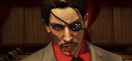 Yakuza 3 Remastered EU XBOX One CD Key Yakuza 3 Remastered EU XBOX One CD Key