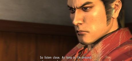 Yakuza 3 Remastered EU XBOX One CD Key Yakuza 3 Remastered EU XBOX One CD Key