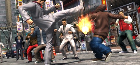 Yakuza 3 Remastered EU XBOX One CD Key Yakuza 3 Remastered EU XBOX One CD Key