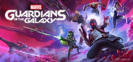 Marvel's Guardians of the Galaxy AR XBOX One / Xbox Series X|S CD Key Marvel's Guardians of the Galaxy AR XBOX One / Xbox Series X|S CD Key