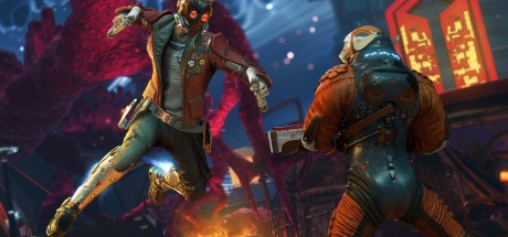 Marvel's Guardians of the Galaxy AR XBOX One / Xbox Series X|S CD Key Marvel's Guardians of the Galaxy AR XBOX One / Xbox Series X|S CD Key