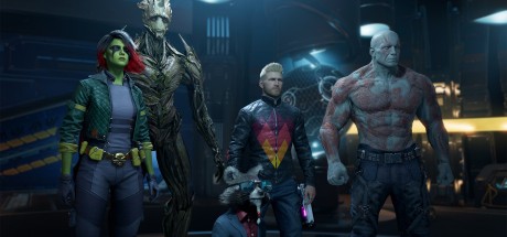 Marvel's Guardians of the Galaxy EU XBOX One / Xbox Series X|S / Windows 10 CD Key Marvel's Guardians of the Galaxy EU XBOX One / Xbox Series X|S / Windows 10 CD Key