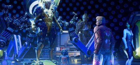 Marvel's Guardians of the Galaxy EU XBOX One / Xbox Series X|S / Windows 10 CD Key Marvel's Guardians of the Galaxy EU XBOX One / Xbox Series X|S / Windows 10 CD Key