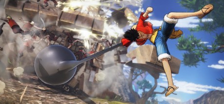 ONE PIECE: PIRATE WARRIORS 4 RU/CIS PC Steam CD Key