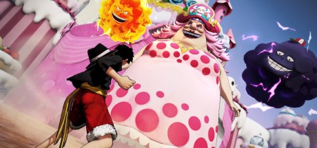 ONE PIECE: PIRATE WARRIORS 4 RU/CIS PC Steam CD Key