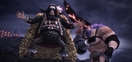 ONE PIECE: PIRATE WARRIORS 4 RU/CIS PC Steam CD Key