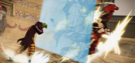 ONE PIECE: PIRATE WARRIORS 4 RU/CIS PC Steam CD Key