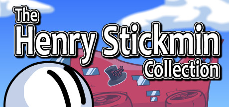 The Henry Stickmin Collection Steam CD Key The Henry Stickmin Collection Steam CD Key