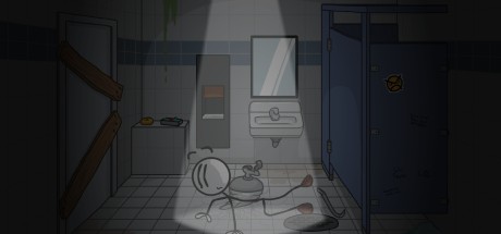 The Henry Stickmin Collection Steam CD Key The Henry Stickmin Collection Steam CD Key