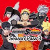 NARUTO TO BORUTO: Shinobi Striker - Season Pass 3 Steam CD Key NARUTO TO BORUTO: Shinobi Striker - Season Pass 3 Steam CD Key