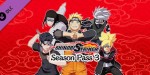 NARUTO TO BORUTO: Shinobi Striker - Season Pass 3 Steam CD Key