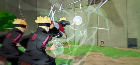 NARUTO TO BORUTO: Shinobi Striker - Season Pass 3 Steam CD Key NARUTO TO BORUTO: Shinobi Striker - Season Pass 3 Steam CD Key