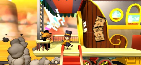 A Hat in Time - Ultimate Edition PC Steam CD Key A Hat in Time - Ultimate Edition PC Steam CD Key