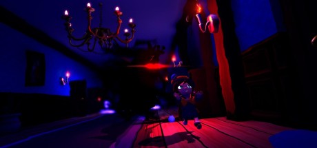 A Hat in Time - Ultimate Edition PC Steam CD Key A Hat in Time - Ultimate Edition PC Steam CD Key