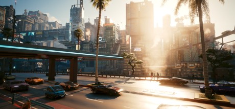 Cyberpunk 2077 PC GOG CD Key Cyberpunk 2077 PC GOG CD Key