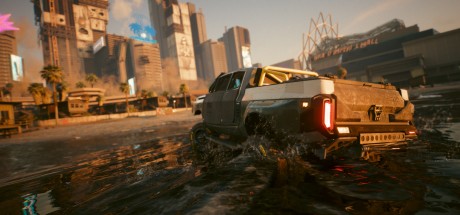Cyberpunk 2077 PC GOG CD Key Cyberpunk 2077 PC GOG CD Key