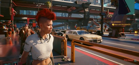 Cyberpunk 2077 PC GOG CD Key Cyberpunk 2077 PC GOG CD Key