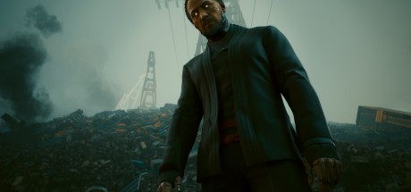 Cyberpunk 2077 PC GOG CD Key Cyberpunk 2077 PC GOG CD Key