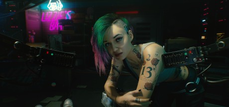 Cyberpunk 2077 PC GOG CD Key Cyberpunk 2077 PC GOG CD Key