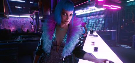 Cyberpunk 2077 PC GOG CD Key Cyberpunk 2077 PC GOG CD Key