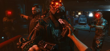 Cyberpunk 2077 PC GOG CD Key Cyberpunk 2077 PC GOG CD Key
