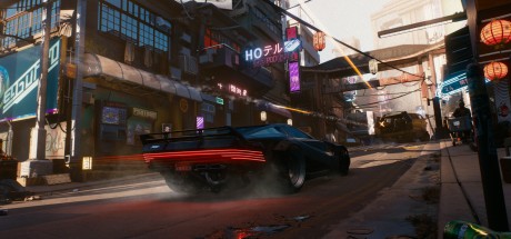 Cyberpunk 2077 PC GOG CD Key Cyberpunk 2077 PC GOG CD Key