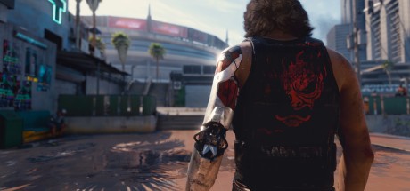 Cyberpunk 2077 PC GOG CD Key Cyberpunk 2077 PC GOG CD Key
