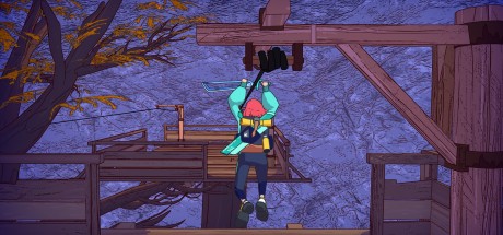 Dungeons of Hinterberg EU PC Steam CD Key