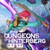 Dungeons of Hinterberg RoW PC Steam CD Key