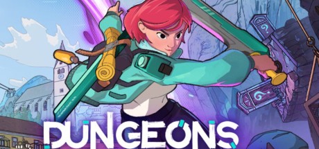 Dungeons of Hinterberg RoW PC Steam CD Key