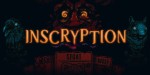 Inscryption Steam CD Key