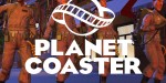 Planet Coaster - Ghostbusters DLC EU PC Steam CD Key