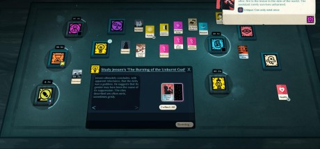 Cultist Simulator Anthology Edition Steam CD Key Cultist Simulator Anthology Edition Steam CD Key