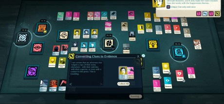 Cultist Simulator Anthology Edition Steam CD Key Cultist Simulator Anthology Edition Steam CD Key