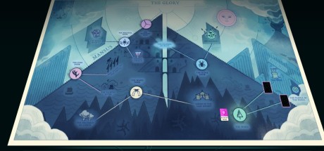 Cultist Simulator Anthology Edition Steam CD Key Cultist Simulator Anthology Edition Steam CD Key