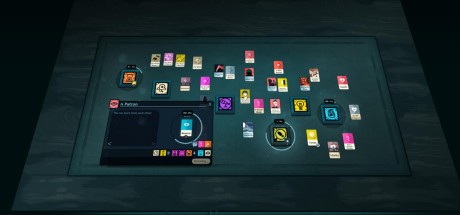 Cultist Simulator Anthology Edition Steam CD Key Cultist Simulator Anthology Edition Steam CD Key