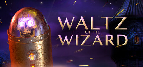 Waltz of the Wizard PC Steam CD Key