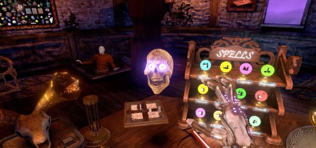 Waltz of the Wizard PC Steam CD Key